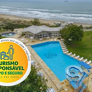 Samba Tourist Laguna