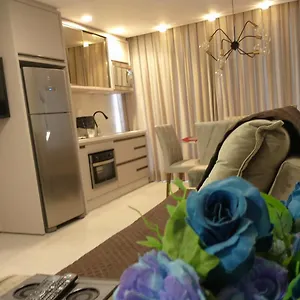 Farol - Loft 219 Apartamento