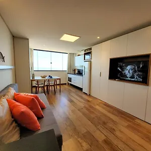 Loft 320 - Farol Apartamento